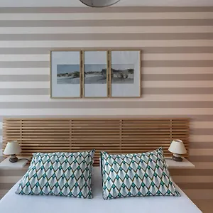 Le Sextant - Piscine Partagee Et Parking Prive Appartement Saint-Cast-le-Guildo