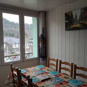 Appartement Dore/sancy 6 Personnes Emplacement Privilegie, Le Mont-Dore